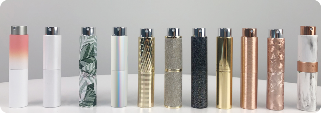 Ever Bright | Why PERFUME ATOMIZERS Are Popular?