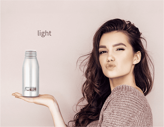 Ever Bright | ALUMINUM BEVERAGE CAN