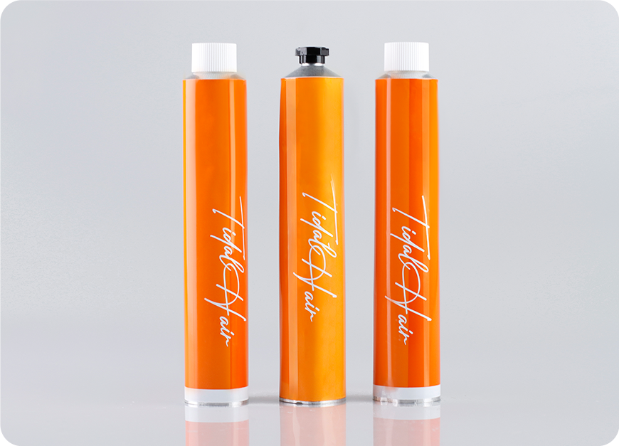 Ever Bright | Aluminum Soft Tube: High Quality, ECO-Friendly Packaging Solution