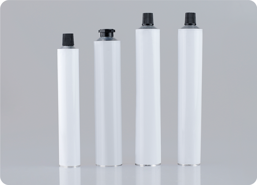 Ever Bright | Aluminum Soft Tube: High Quality, ECO-Friendly Packaging Solution