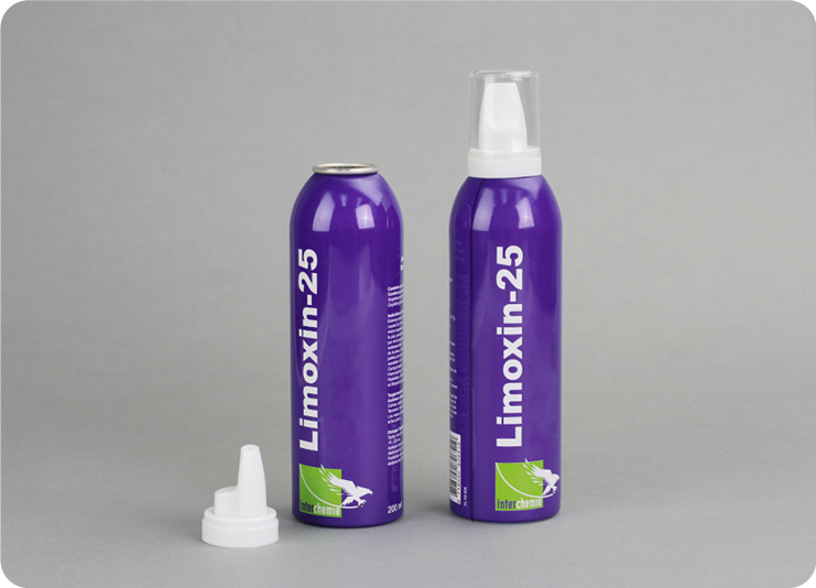 Aluminum Aerosol Can (1)