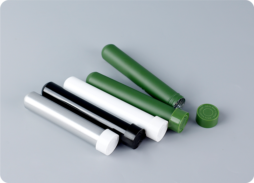 Aluminum Alloy Tube (2)