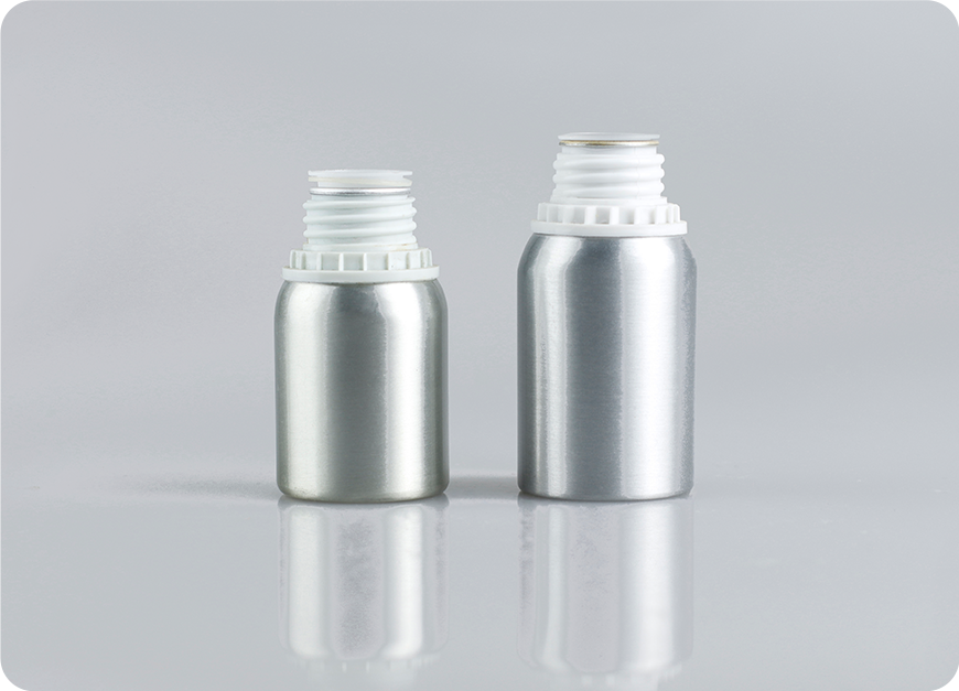 Aluminum Essential Oil Bottle (1)