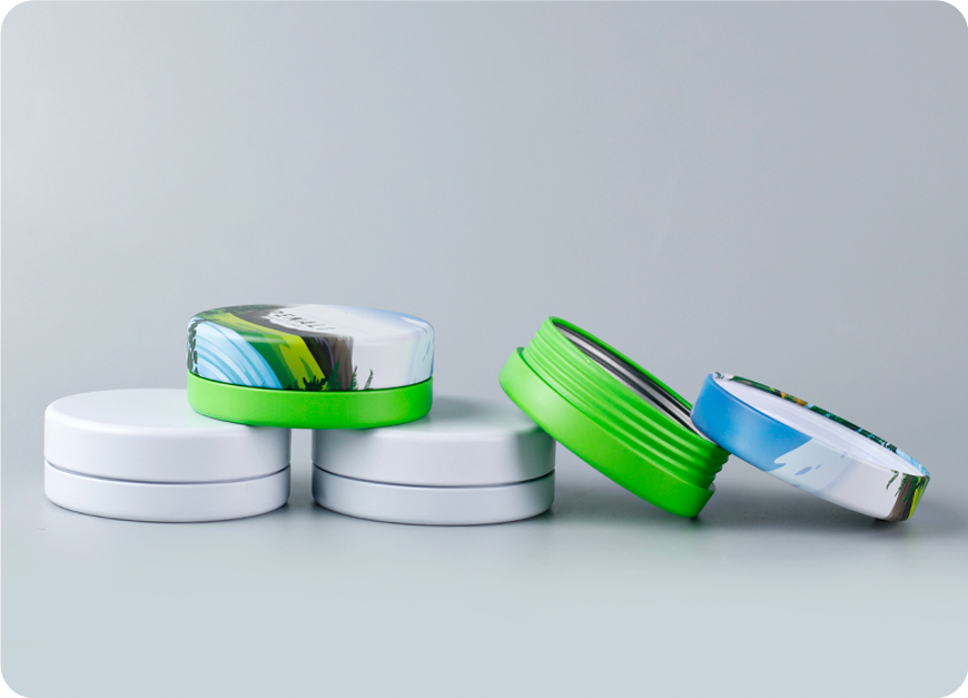Child Resistant Aluminum Tin Box (4)