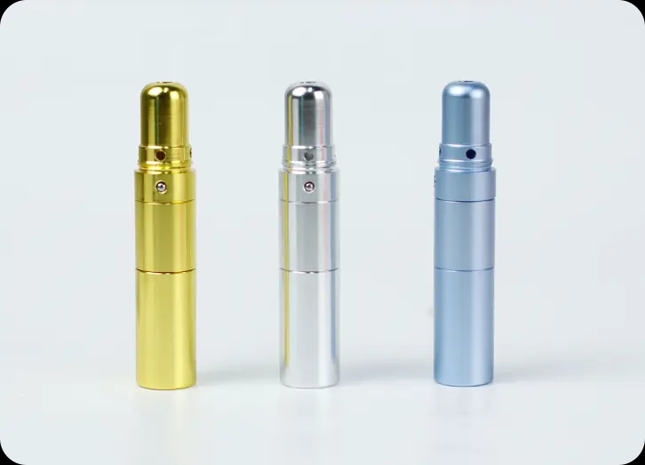 Ever Bright | Discover the Benefits of the Dual 2-in-1 Inhaler + Roller Bottle
