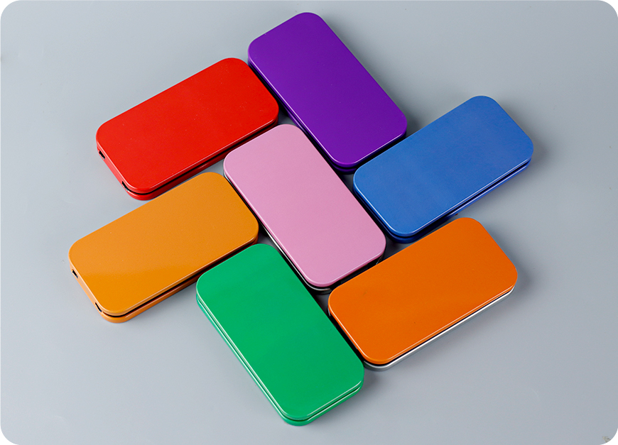 Tinplate Case (1)