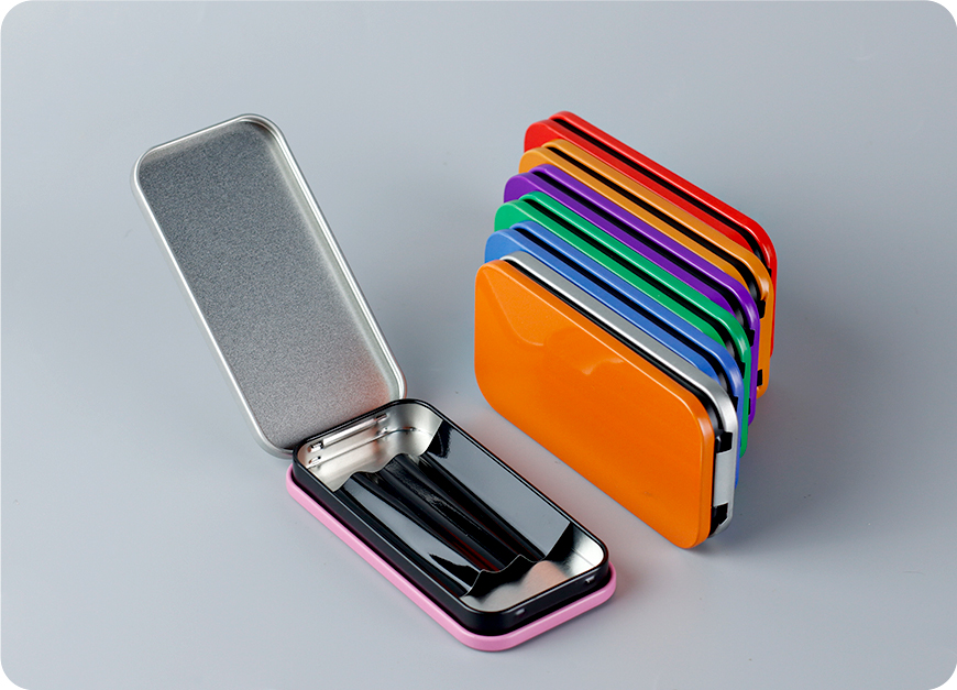 Tinplate Case (5)