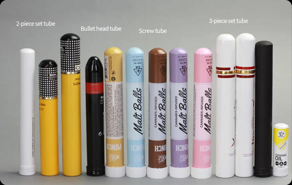 Ever Bright | ALUMINUM ALLOY TUBE Ever Bright | ALUMINUM ALLOY TUBE