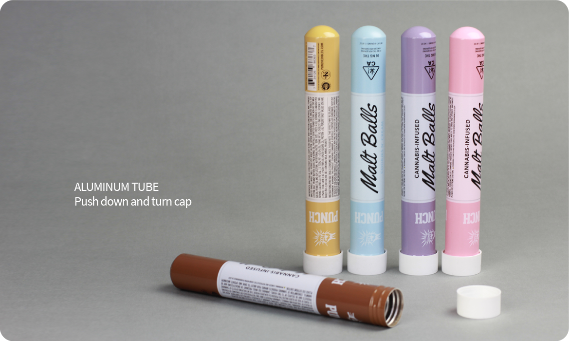 Ever Bright | ALUMINUM ALLOY TUBE Ever Bright | ALUMINUM ALLOY TUBE