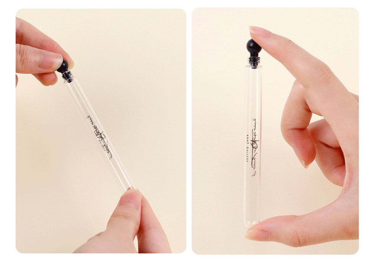 Ever Bright | Discover the Magic of Fragrance with Perfume Sample Vials