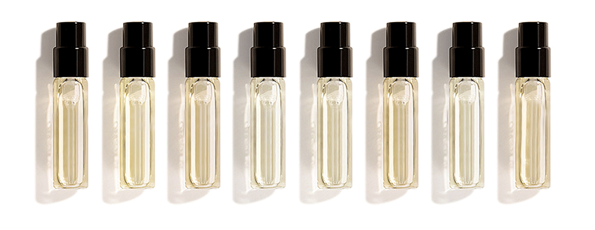 Ever Bright | Why Glass Bottle Atomizers Are the Best Choice for Your Fragrances