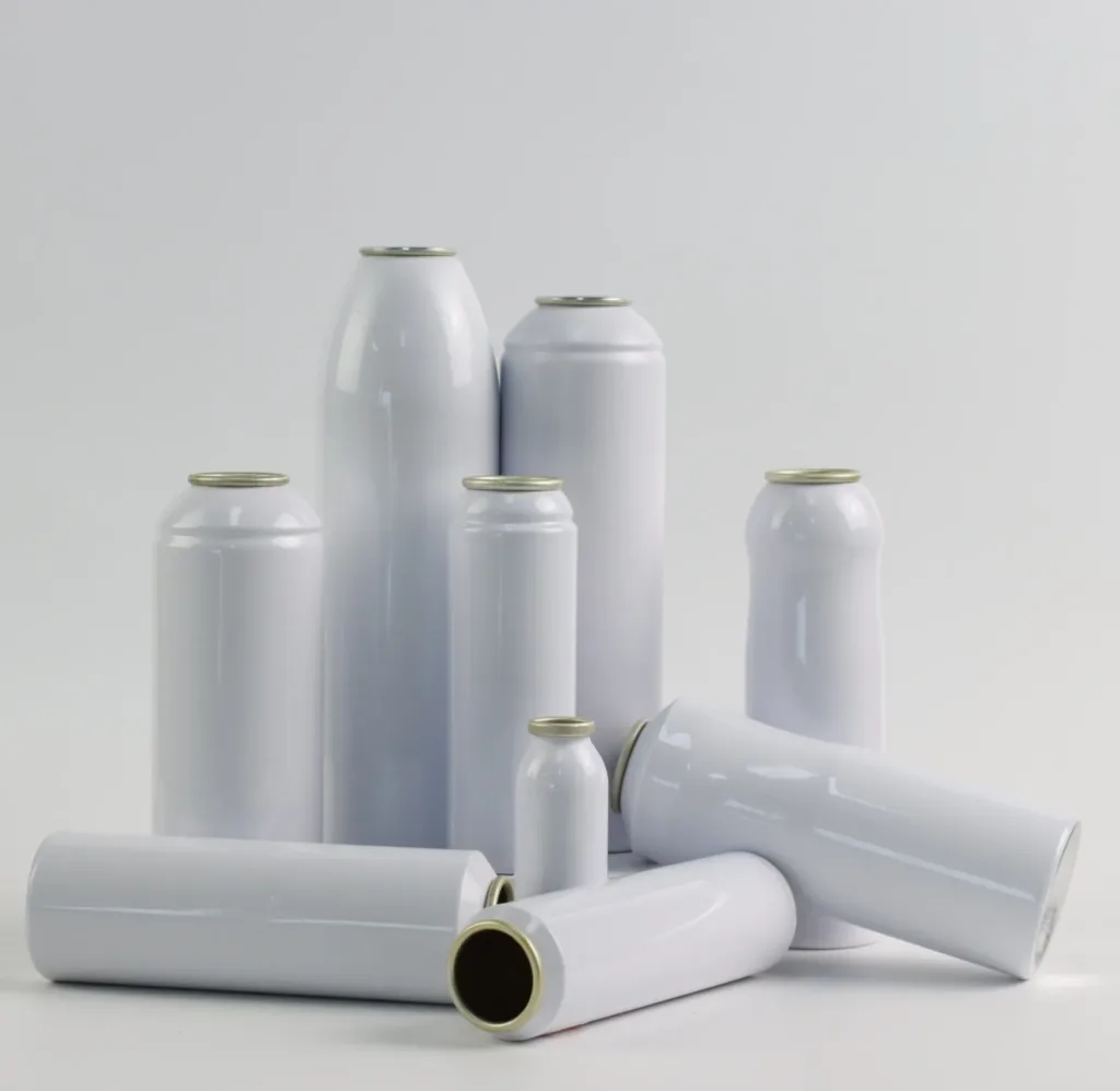 Ever Bright | Why choose aluminum packaging?